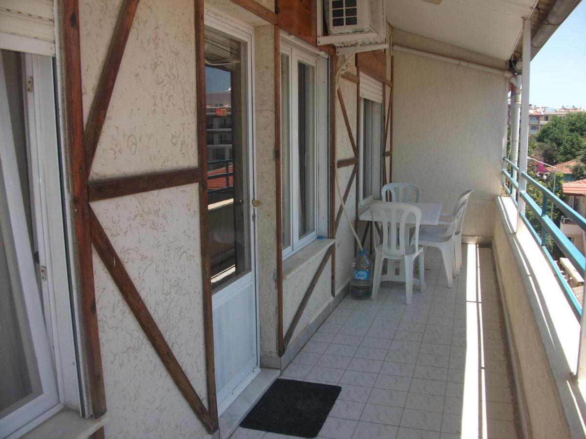 Delphin Hotel Side Habitación foto